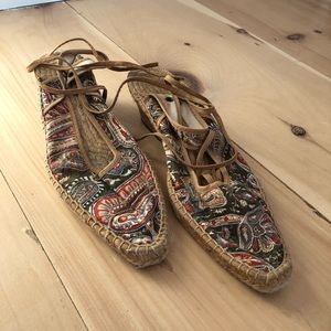 Made in France Espadrilles